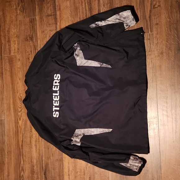 NFL Other - Men NFL Steelers jacket